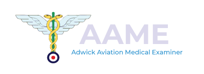 Adwick Aviation Medical